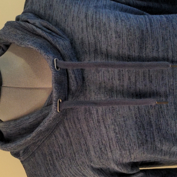 Athleta Cowl Neck Knit Sweater - XS - Picture 2 of 5